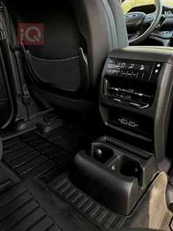 جیپ L گراند شیرۆکی